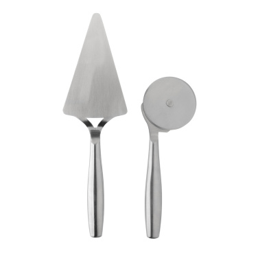 Logotrade promotional item image of: BOSKA Pizza Set Copenhagen