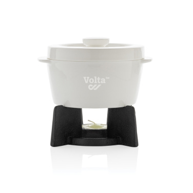 Logo trade promotional merchandise image of: BOSKA Cheese Baker - 500 ml