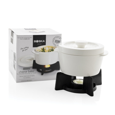 Logotrade business gift image of: BOSKA Cheese Baker - 500 ml