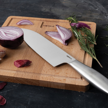 Logotrade advertising product image of: BOSKA Kitchen Knives Copenhagen, set of 3