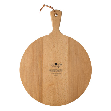 Logotrade promotional items photo of: BOSKA Serving Board Round Amigo L