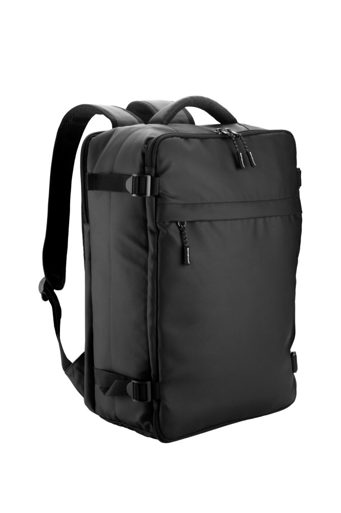 Logotrade advertising products photo of: Backpack PALUDI Schwarzwolf