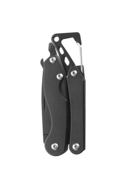 Logotrade promotional items photo of: Multitool AWU Schwarzwolf
