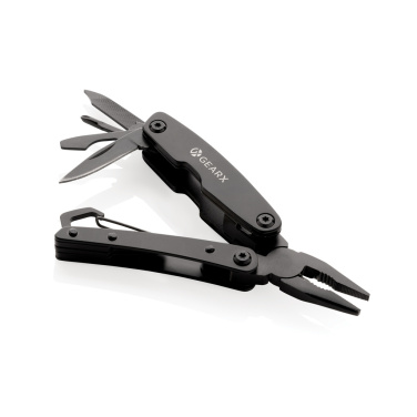 Logo trade promotional item photo of: Gear X mini multi tool