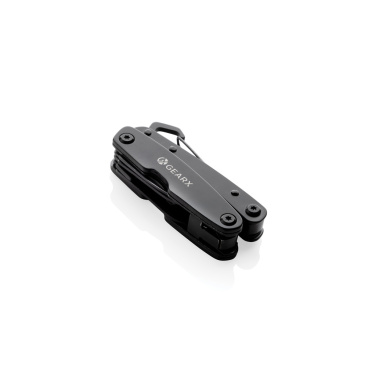 Logo trade promotional merchandise picture of: Gear X mini multi tool