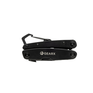 Logo trade promotional merchandise image of: Gear X mini multi tool