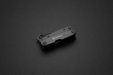 Logotrade promotional giveaways photo of: Gear X mini multi tool