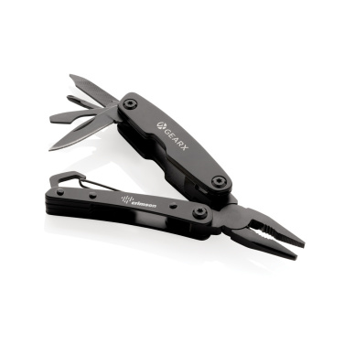 Logo trade promotional items image of: Gear X mini multi tool