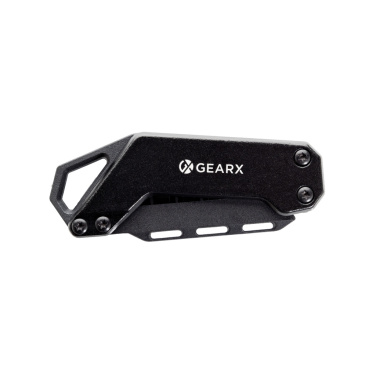 Logo trade business gift photo of: Gear X screwdriver tool