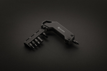 Logo trade promotional giveaway photo of: Gear X screwdriver tool