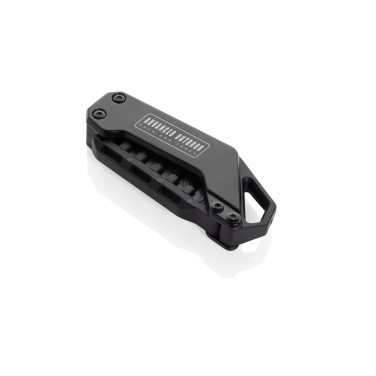 Logo trade business gift photo of: Gear X screwdriver tool