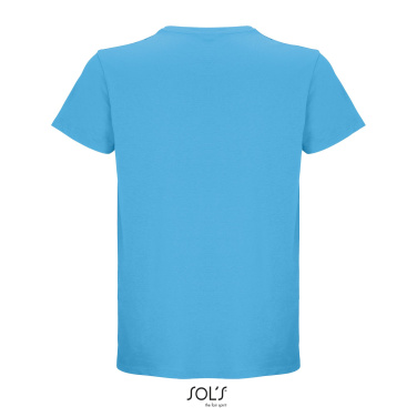 Logotrade promotional product picture of: RE CRUSADER T-Shirt 150g