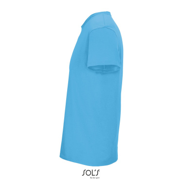 Logotrade advertising product picture of: RE CRUSADER T-Shirt 150g