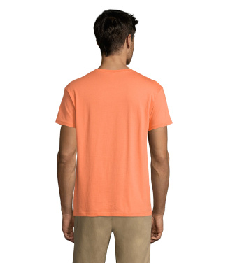 Logotrade promotional gift picture of: REGENT Uni T-Shirt 150g