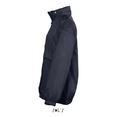 Logo trade promotional gifts picture of: SURF KIDS WINDBREAKER 210g