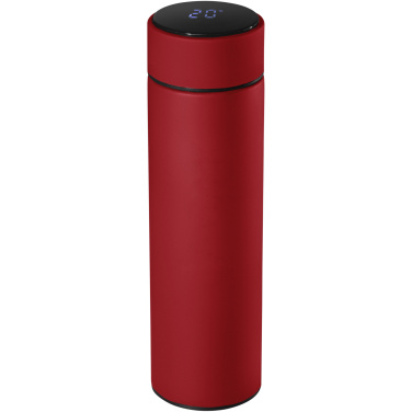 Logotrade promotional giveaway image of: SCX.design D10 insulated smart bottle