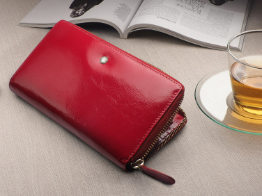 Logotrade advertising product picture of: Wallet 219708201