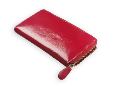 Logotrade promotional gift picture of: Wallet 219708201