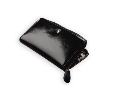 Logo trade promotional gift photo of: Wallet 219708201