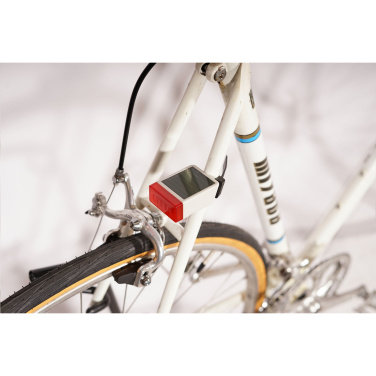 Logotrade promotional products photo of: Seat Cover ECO Standard