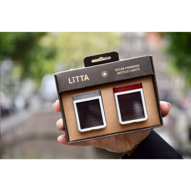 Logotrade advertising products photo of: Seat Cover ECO Standard