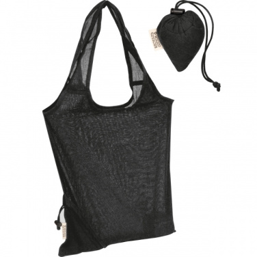 Logotrade advertising product picture of: Recycled cotton bag Modena