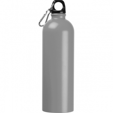 Logotrade promotional gifts photo of: Stainless steel drinking bottle Ostrov