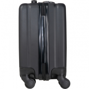 Logo trade promotional merchandise picture of: Cabin trolley Palmas
