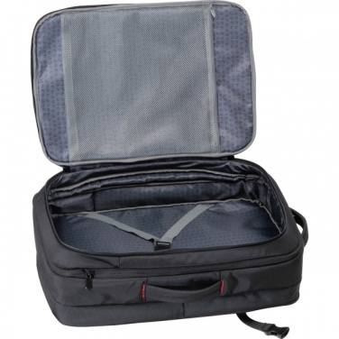 Logotrade advertising products photo of: MoLu backpack San Luis