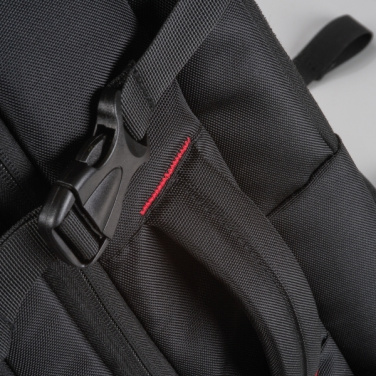 Logotrade business gift image of: MoLu backpack San Luis