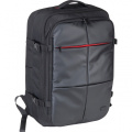 MoLu backpack San Luis, black