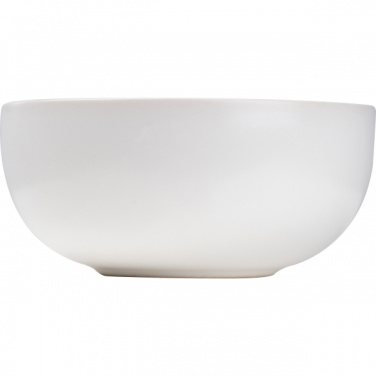 Logo trade advertising products picture of: Ceramic bowl Tehran