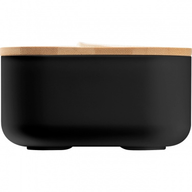 Logotrade corporate gift picture of: Lunchbox with bamboo lid Stanley