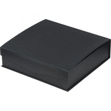 Logo trade promotional giveaways image of: Trophy with bamboo base Oshawa