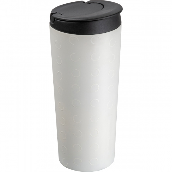 Logo trade corporate gifts picture of: MoLu drinking cup Ponta Grossa