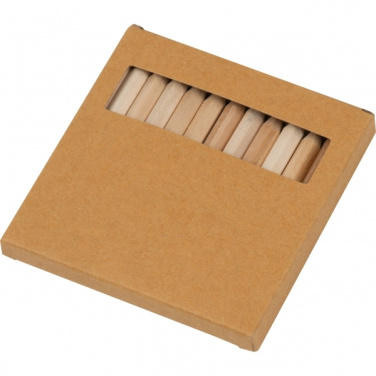 Logotrade promotional gift picture of: Mandala set for children Ohio