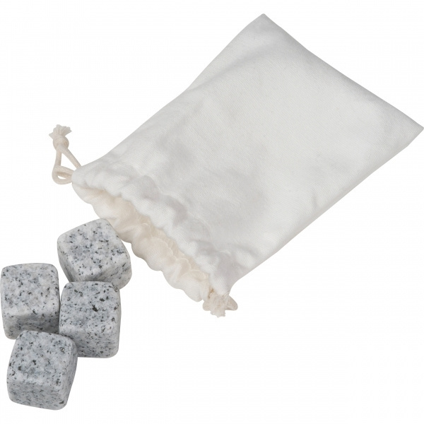 Logo trade promotional giveaways picture of: Ice cube stones Shenzhen