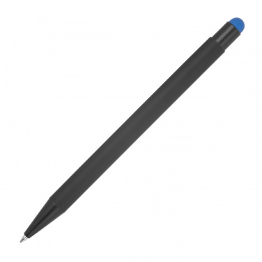 Logotrade advertising product image of: Metal ballpoint pen with touch function Ohara