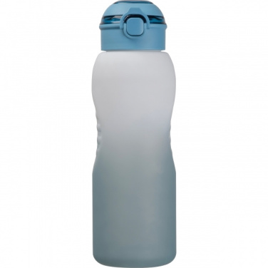 Logotrade promotional item image of: Tritan drinking bottle Alicante