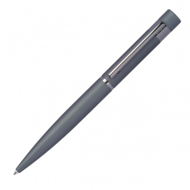 Logo trade promotional giveaways picture of: MoLu writing set Porto Velho