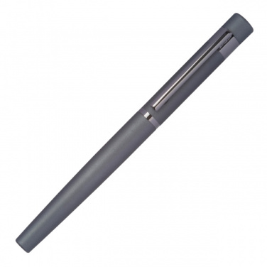 Logo trade promotional merchandise photo of: MoLu writing set Porto Velho