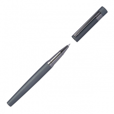 Logo trade business gift photo of: MoLu writing set Porto Velho