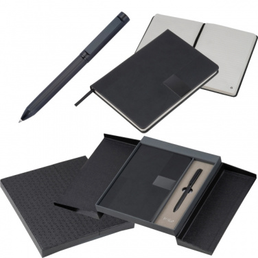 Logo trade promotional gifts picture of: MoLu elegant gift box Port St. Lucie