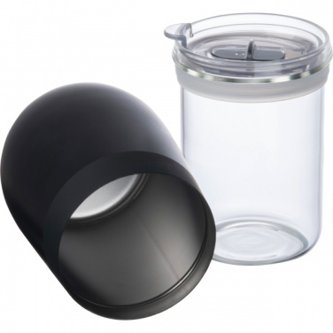 Logo trade promotional item photo of: MoLu recycled stainless steel drinking cup