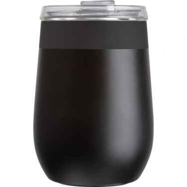 Logotrade promotional giveaways photo of: MoLu recycled stainless steel drinking cup