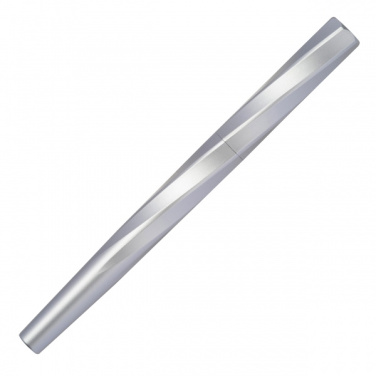 Logotrade promotional merchandise photo of: MoLu brass rollerball Praia Grande