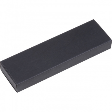 Logo trade corporate gifts picture of: Writing set Orangeville