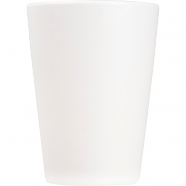 Logo trade promotional product photo of: Espresso ceramic cup Singapore