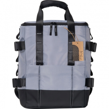 Logo trade promotional product photo of: MoLu cooler bag Saint Helens