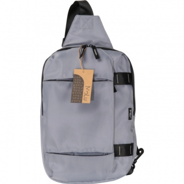 Logo trade promotional products image of: MoLu shoulder bag Saint-Hubert
